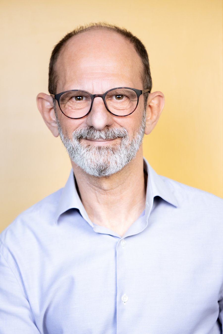 Christian Oberndorfer, Gründer smarte-solopreneure und Mitgründer SoloBusinessSurfers